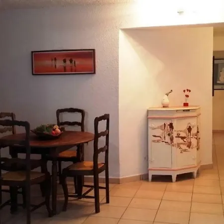 Gerclo 26 Apartment