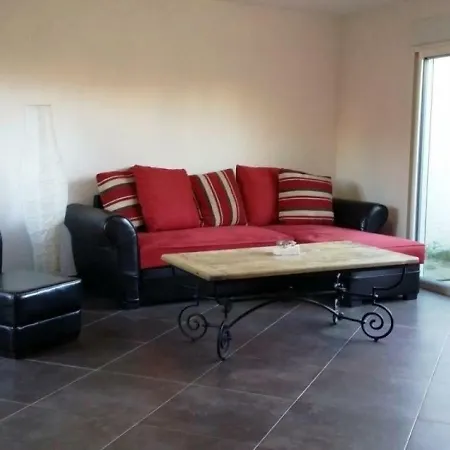 Gerclo 26 Apartment