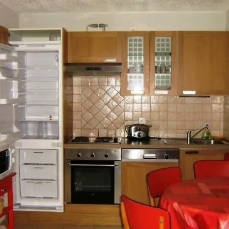 Gerclo 26 Apartment Agde